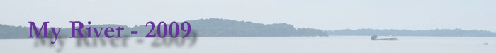 Photographs of an idyllic place and time