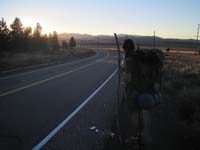 Day 6 - Donner Lake to Lake Tahoe