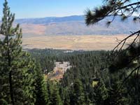 Day 9 - Upper Price Lake to Davis Creek Park
