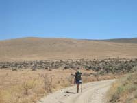Day 10 - Davis Creek Park to Virginia Range