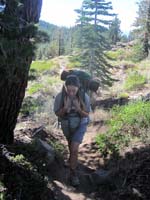 Variable terrain
